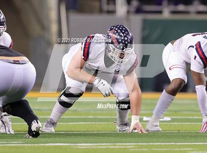 Thumbnail 3 in College Station vs. Ryan (UIL 5A Regional Finals) photogallery.