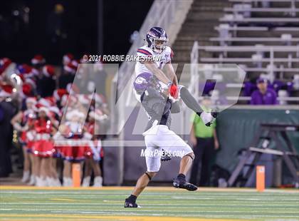 Thumbnail 1 in College Station vs. Ryan (UIL 5A Regional Finals) photogallery.