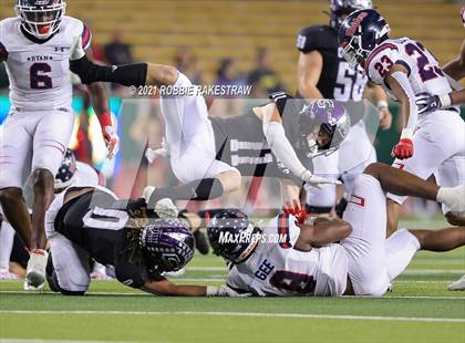 Thumbnail 3 in College Station vs. Ryan (UIL 5A Regional Finals) photogallery.