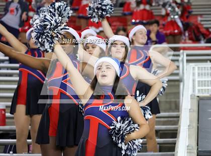 Thumbnail 3 in College Station vs. Ryan (UIL 5A Regional Finals) photogallery.