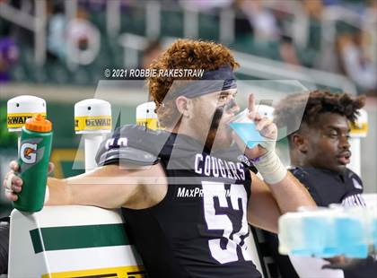 Thumbnail 3 in College Station vs. Ryan (UIL 5A Regional Finals) photogallery.
