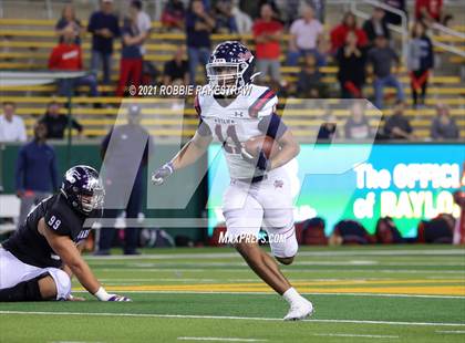 Thumbnail 3 in College Station vs. Ryan (UIL 5A Regional Finals) photogallery.