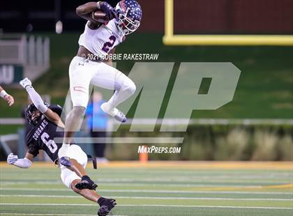 Thumbnail 1 in College Station vs. Ryan (UIL 5A Regional Finals) photogallery.