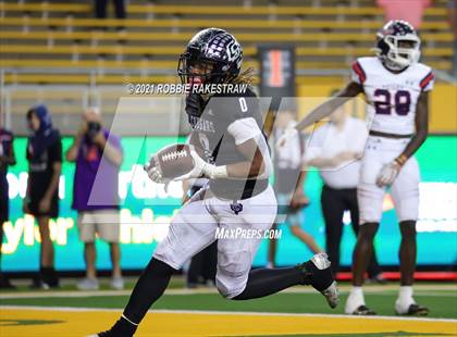 Thumbnail 3 in College Station vs. Ryan (UIL 5A Regional Finals) photogallery.