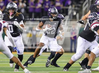 Thumbnail 2 in College Station vs. Ryan (UIL 5A Regional Finals) photogallery.