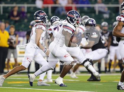 Thumbnail 3 in College Station vs. Ryan (UIL 5A Regional Finals) photogallery.