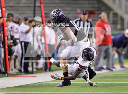 Thumbnail 3 in College Station vs. Ryan (UIL 5A Regional Finals) photogallery.