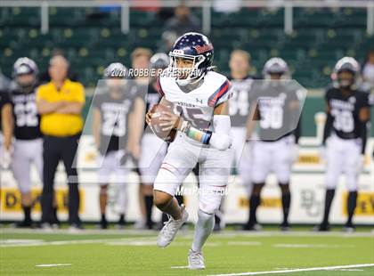 Thumbnail 3 in College Station vs. Ryan (UIL 5A Regional Finals) photogallery.