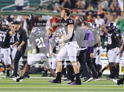 Thumbnail 2 in College Station vs. Ryan (UIL 5A Regional Finals) photogallery.