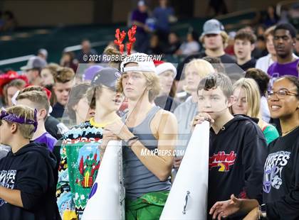 Thumbnail 2 in College Station vs. Ryan (UIL 5A Regional Finals) photogallery.