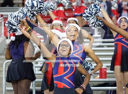 Thumbnail 2 in College Station vs. Ryan (UIL 5A Regional Finals) photogallery.