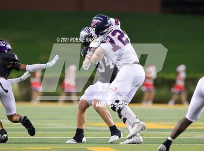 Thumbnail 2 in College Station vs. Ryan (UIL 5A Regional Finals) photogallery.