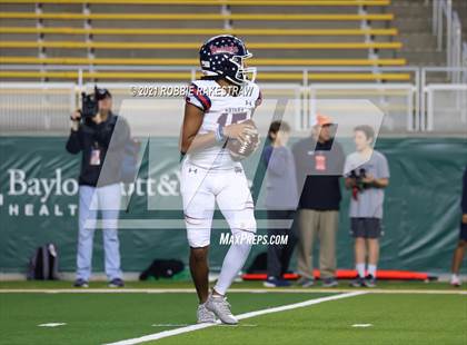 Thumbnail 1 in College Station vs. Ryan (UIL 5A Regional Finals) photogallery.