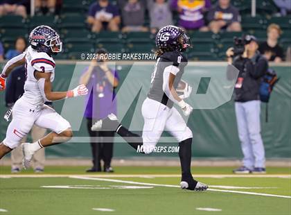 Thumbnail 3 in College Station vs. Ryan (UIL 5A Regional Finals) photogallery.