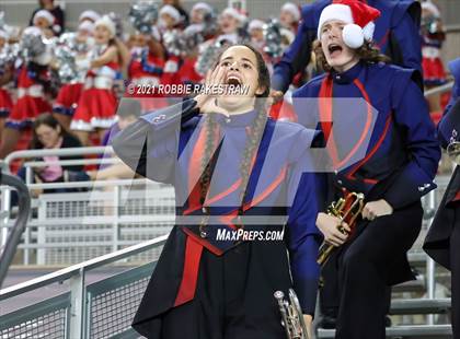 Thumbnail 1 in College Station vs. Ryan (UIL 5A Regional Finals) photogallery.