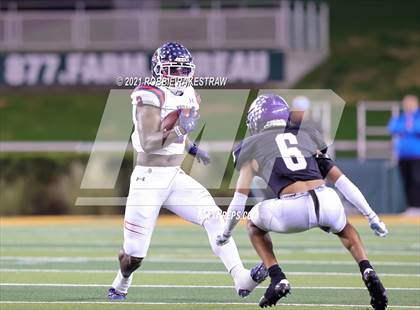 Thumbnail 1 in College Station vs. Ryan (UIL 5A Regional Finals) photogallery.