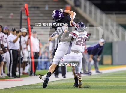 Thumbnail 1 in College Station vs. Ryan (UIL 5A Regional Finals) photogallery.