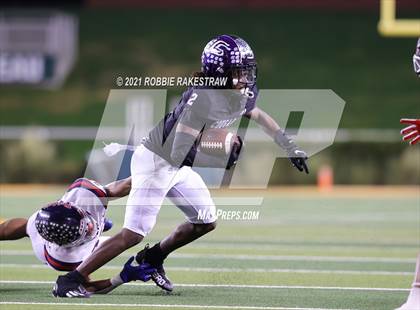 Thumbnail 3 in College Station vs. Ryan (UIL 5A Regional Finals) photogallery.