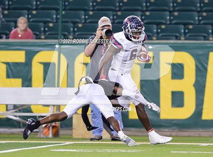 Thumbnail 2 in College Station vs. Ryan (UIL 5A Regional Finals) photogallery.