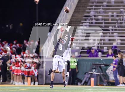 Thumbnail 3 in College Station vs. Ryan (UIL 5A Regional Finals) photogallery.