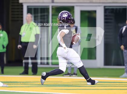Thumbnail 3 in College Station vs. Ryan (UIL 5A Regional Finals) photogallery.