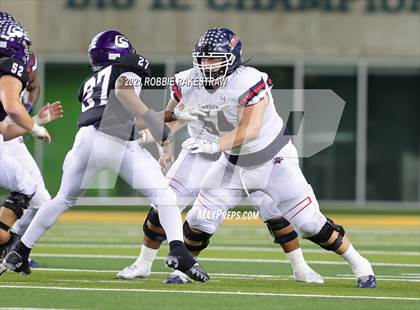 Thumbnail 3 in College Station vs. Ryan (UIL 5A Regional Finals) photogallery.