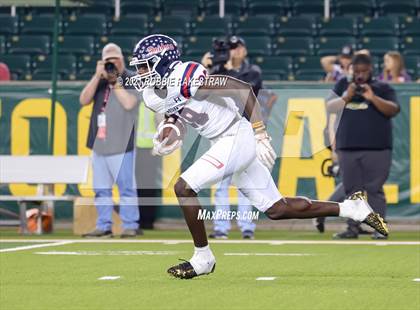 Thumbnail 1 in College Station vs. Ryan (UIL 5A Regional Finals) photogallery.