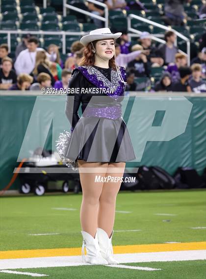 Thumbnail 2 in College Station vs. Ryan (UIL 5A Regional Finals) photogallery.