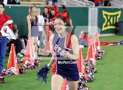 Thumbnail 1 in College Station vs. Ryan (UIL 5A Regional Finals) photogallery.