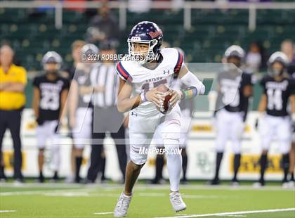 Thumbnail 2 in College Station vs. Ryan (UIL 5A Regional Finals) photogallery.