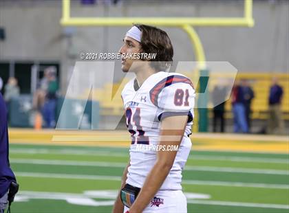 Thumbnail 1 in College Station vs. Ryan (UIL 5A Regional Finals) photogallery.
