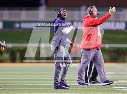 Thumbnail 1 in College Station vs. Ryan (UIL 5A Regional Finals) photogallery.
