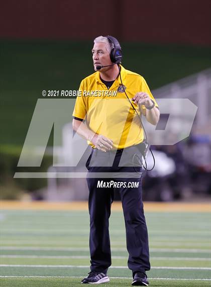 Thumbnail 1 in College Station vs. Ryan (UIL 5A Regional Finals) photogallery.