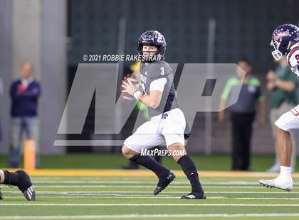 Thumbnail 3 in College Station vs. Ryan (UIL 5A Regional Finals) photogallery.