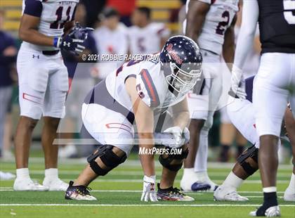 Thumbnail 3 in College Station vs. Ryan (UIL 5A Regional Finals) photogallery.
