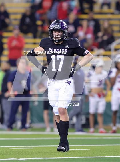 Thumbnail 2 in College Station vs. Ryan (UIL 5A Regional Finals) photogallery.