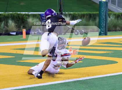 Thumbnail 2 in College Station vs. Ryan (UIL 5A Regional Finals) photogallery.