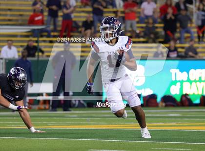 Thumbnail 2 in College Station vs. Ryan (UIL 5A Regional Finals) photogallery.