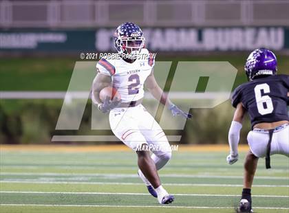 Thumbnail 3 in College Station vs. Ryan (UIL 5A Regional Finals) photogallery.