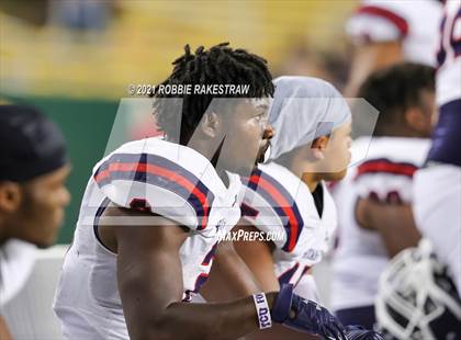 Thumbnail 1 in College Station vs. Ryan (UIL 5A Regional Finals) photogallery.