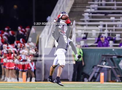 Thumbnail 2 in College Station vs. Ryan (UIL 5A Regional Finals) photogallery.