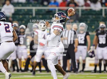 Thumbnail 3 in College Station vs. Ryan (UIL 5A Regional Finals) photogallery.