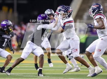 Thumbnail 3 in College Station vs. Ryan (UIL 5A Regional Finals) photogallery.