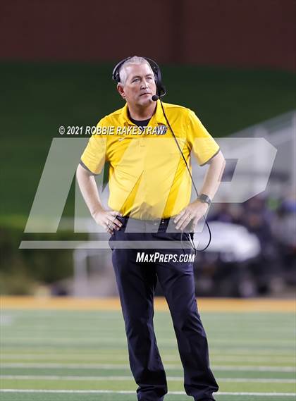 Thumbnail 3 in College Station vs. Ryan (UIL 5A Regional Finals) photogallery.