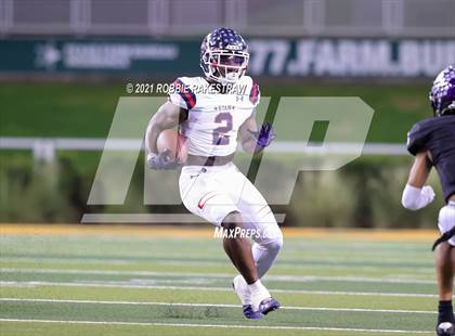 Thumbnail 2 in College Station vs. Ryan (UIL 5A Regional Finals) photogallery.