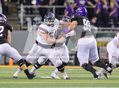 Thumbnail 2 in College Station vs. Ryan (UIL 5A Regional Finals) photogallery.