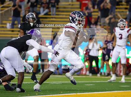 Thumbnail 1 in College Station vs. Ryan (UIL 5A Regional Finals) photogallery.