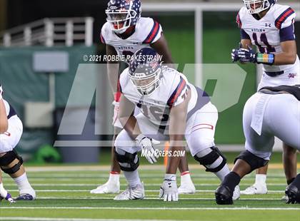 Thumbnail 2 in College Station vs. Ryan (UIL 5A Regional Finals) photogallery.