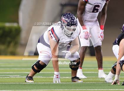 Thumbnail 1 in College Station vs. Ryan (UIL 5A Regional Finals) photogallery.