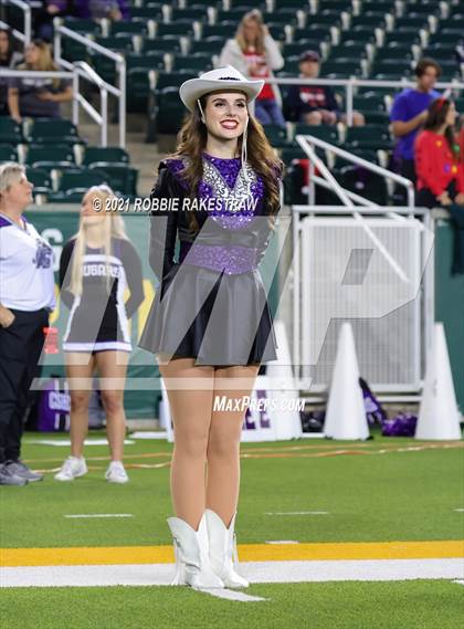 Thumbnail 3 in College Station vs. Ryan (UIL 5A Regional Finals) photogallery.